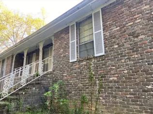 53403 Highway 25, Vandiver, AL 35176