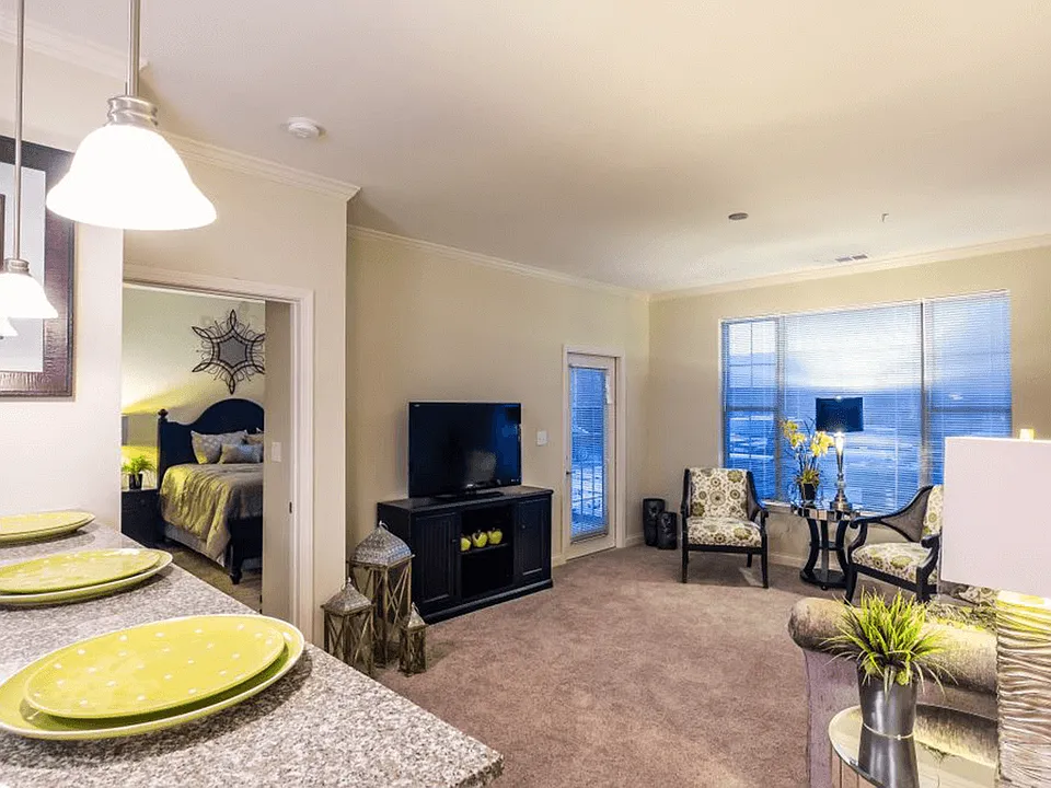 Bluegrass Villas
