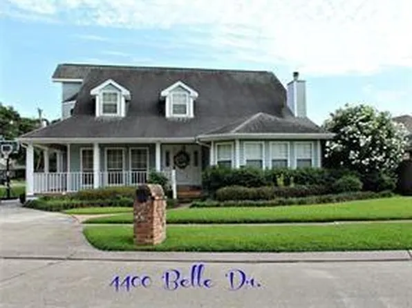 4400 Belle Dr, Metairie, LA 70006