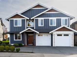 762 Egret Close, Langford, BC V9B 0R1