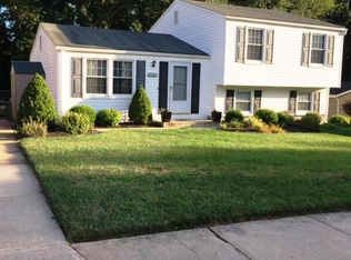 7309 Inwood Ave, Baltimore, MD 21228