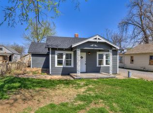 1325 SW 31st St, Oklahoma City, OK 73119