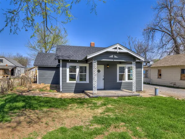 1325 SW 31st St, Oklahoma City, OK 73119