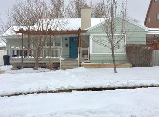 263 E 1100 S, Bountiful, UT 84010