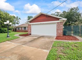 1405 Carlotta Rd W, Jacksonville, FL 32211