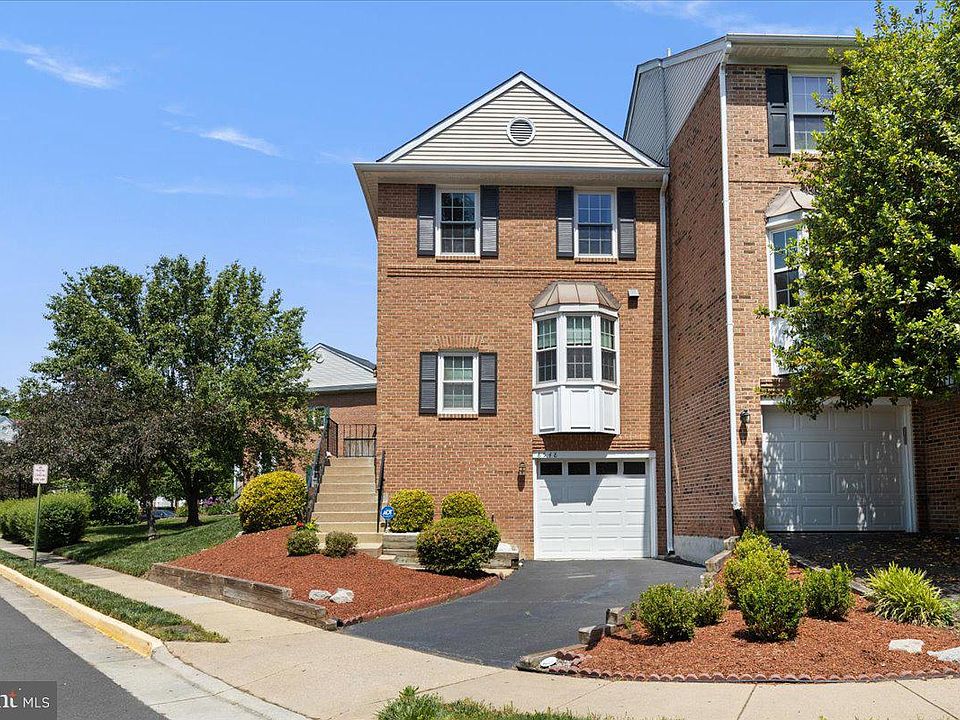 8548 Enochs Dr, Lorton, VA 22079 Zillow