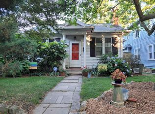 720 S Park Ave, Bloomington, IN 47401