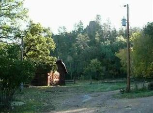 13370 Highway 40, Keystone, SD 57751