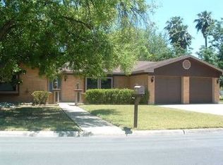 310 S Cypress Cir, Pharr, TX 78577