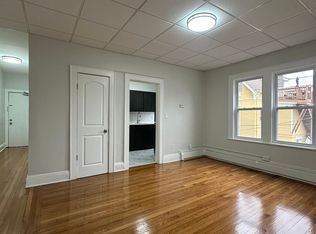 East 9th Apartments, Plainfield, NJ 07060