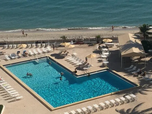3505 S Ocean Dr APT 502, Hollywood, FL 33019