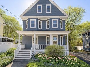 10 Brookside Park, Milton, MA 02186