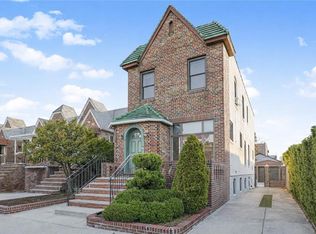 2071 E 35th St, Brooklyn, NY 11234