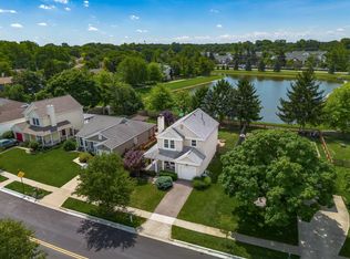 2367 Sawbury Blvd, Columbus, OH 43235