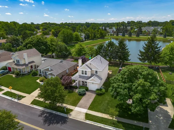 2367 Sawbury Blvd, Columbus, OH 43235