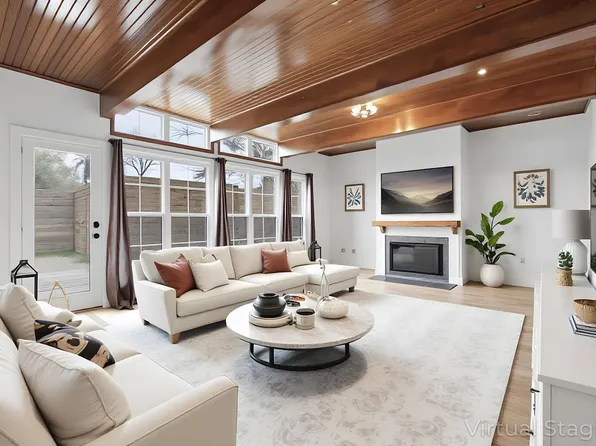 5005 Milam St, Dallas, TX 75206