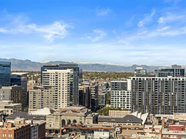 1777 Larimer Street #2102, Denver, CO 80202