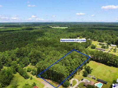 Alma Ct LOT 1, Marion, SC, 29571