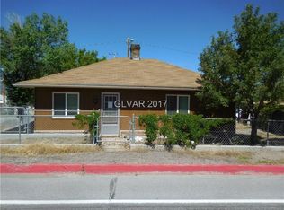 60 4th St, Mc Gill, NV 89318