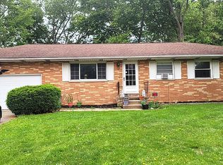 1744 Ken Dr, Akron, OH 44312