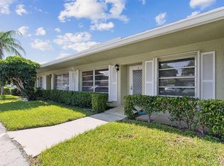 1120 Cactus Ter #46-C, Delray Beach, FL 33445