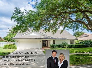 2695 NW 41st St, Boca Raton, FL 33434