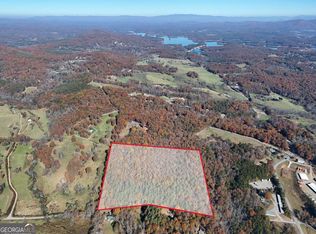 Odom Rd, Blairsville, GA 30512