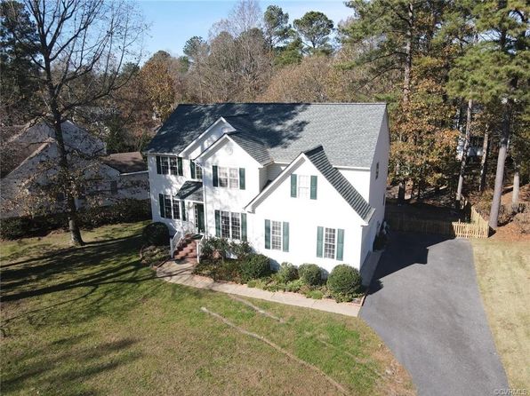 5313 Nairn Ln Chester Va 23831 Zillow