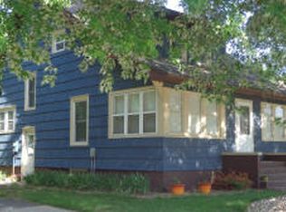 501 Okoboji Ave, Milford, IA 51351