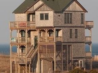 23252 Sudie Payne, Rodanthe, NC 27968