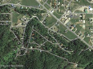 LOT 227 Pinecrest Cres, Alpine, WY 83128