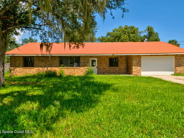 4580 Flood St, Cocoa, FL 32927