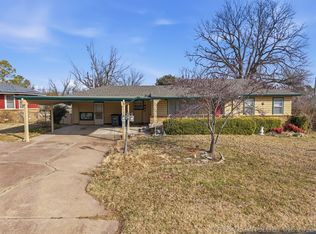 5117 E 23rd St, Tulsa, OK 74114