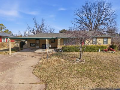 5117 E 23rd St, Tulsa, OK, 74114