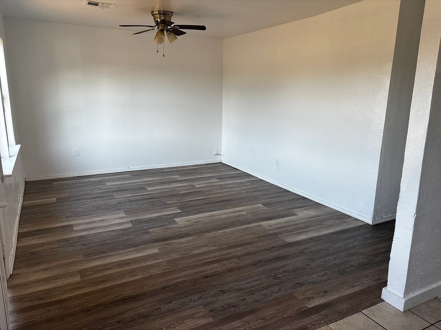 4 bed, 1205 sqft, $1,200 — Photo 2