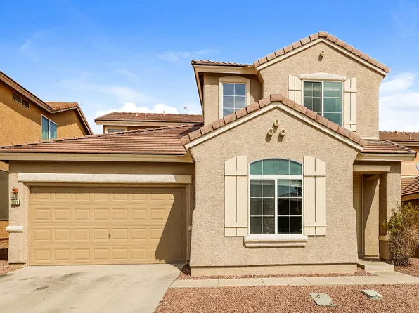 1004 Clearwater River Ave, Henderson, NV 89002