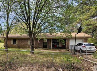 237 Tony Ln, Texarkana, TX 75501