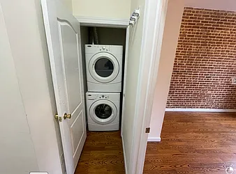 Rented by Corcoran