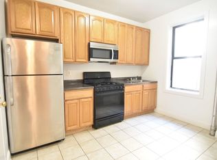 845 Riverside Dr #222, New York, NY 10032