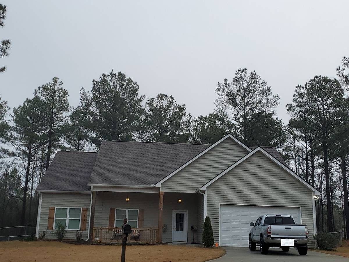 601 Park Pines Cir, Grantville, GA 30220 Zillow