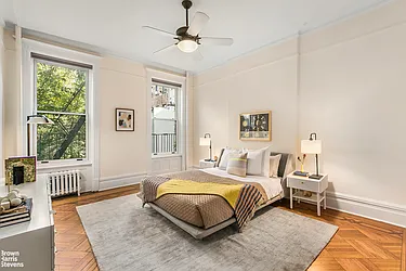 Sold by Brown Harris Stevens