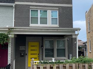 1275 Penn St NE, Washington, DC 20002