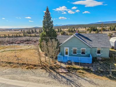 711 Front Street, Fairplay, CO, 80440