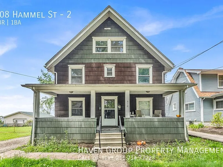 508 Hammel St #2 — Photo 1