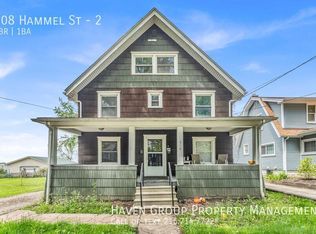 508 Hammel St #2, Akron, OH 44306
