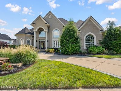 11608 Oakland Overlook Trl, Louisville, KY, 40291