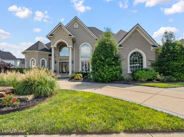 11608 Oakland Overlook Trl, Louisville, KY 40291