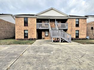 (MER-1) Cedar Lake Garden Apartments, Decatur, AL 35603
