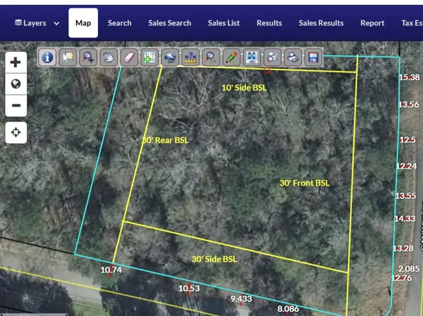 4195 Canyon Rd, Macon, GA 31210