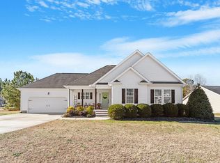 15 Hadleigh Way, Fuquay Varina, NC 27526